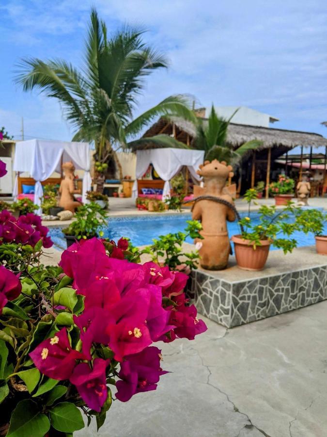 The Cottages By The Sea San Clemente Kültér fotó