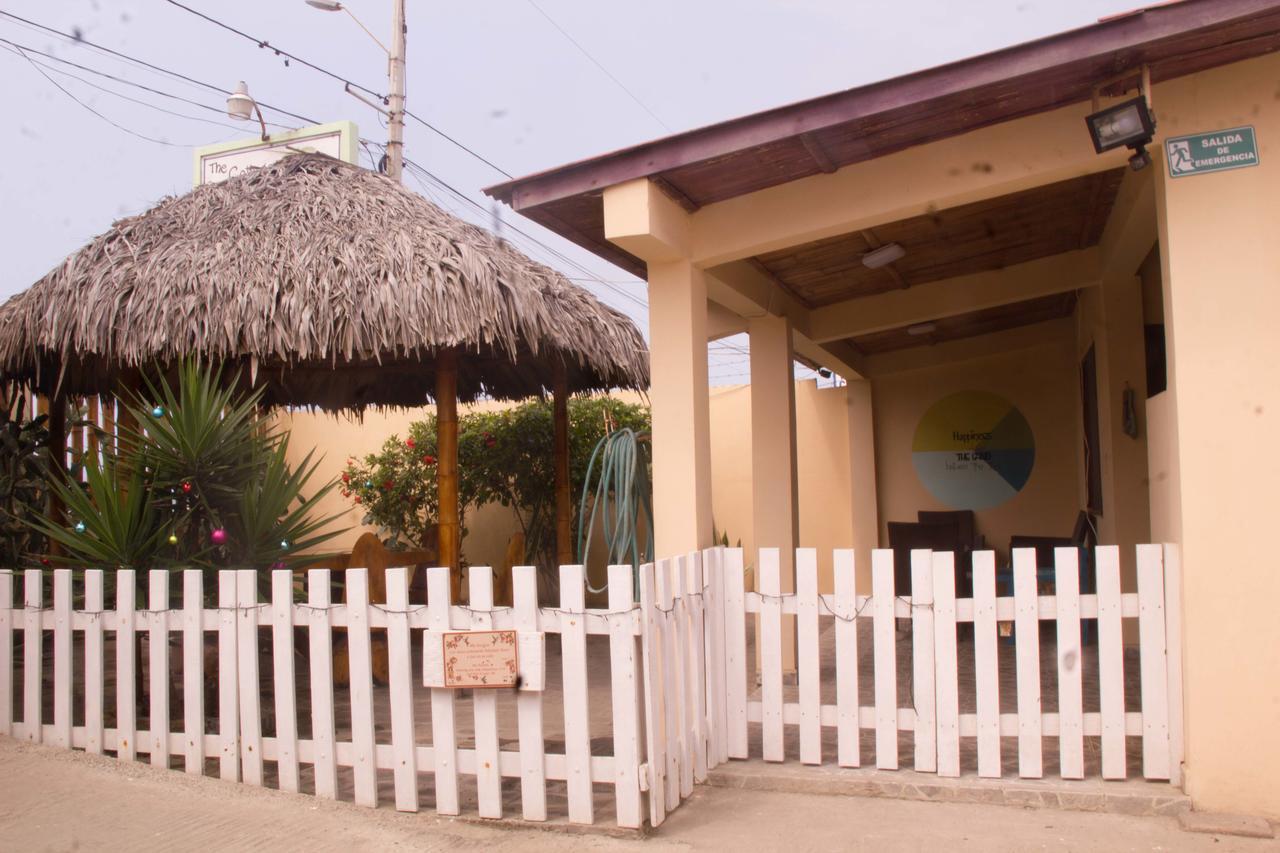 The Cottages By The Sea San Clemente Kültér fotó
