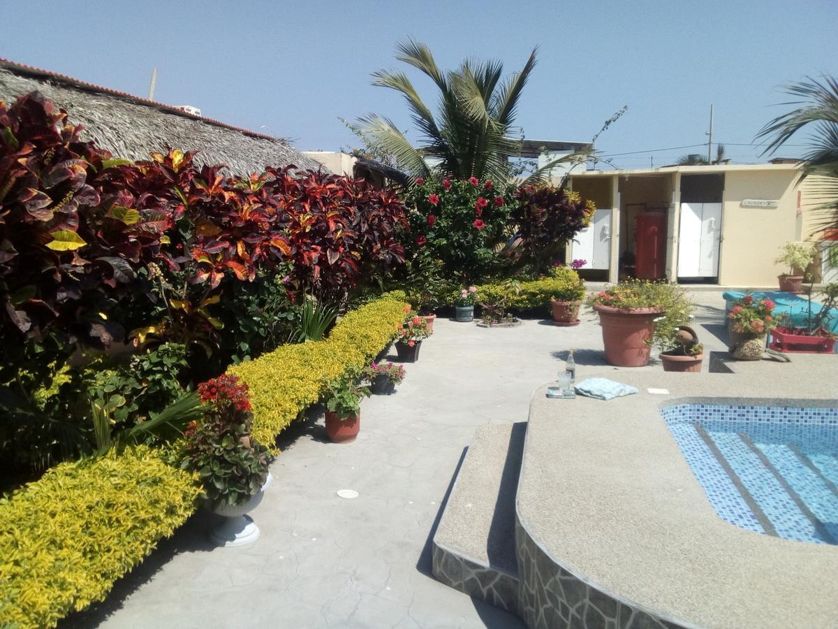 The Cottages By The Sea San Clemente Kültér fotó